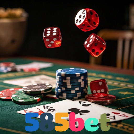  585bet