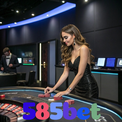  585bet