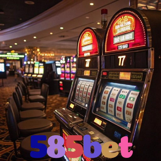  585bet