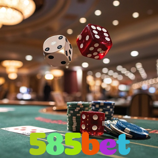  585bet