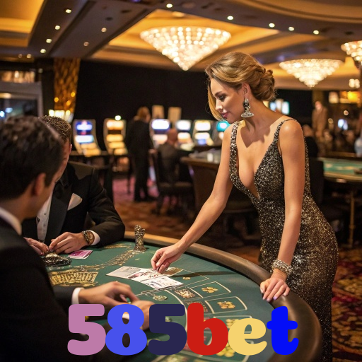  585bet