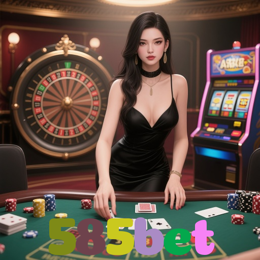  585bet