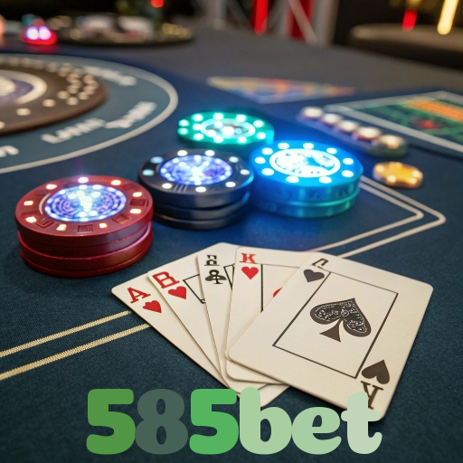  585bet