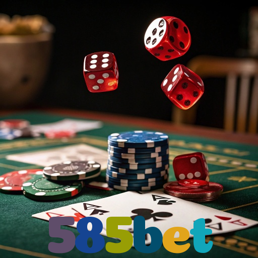  585bet
