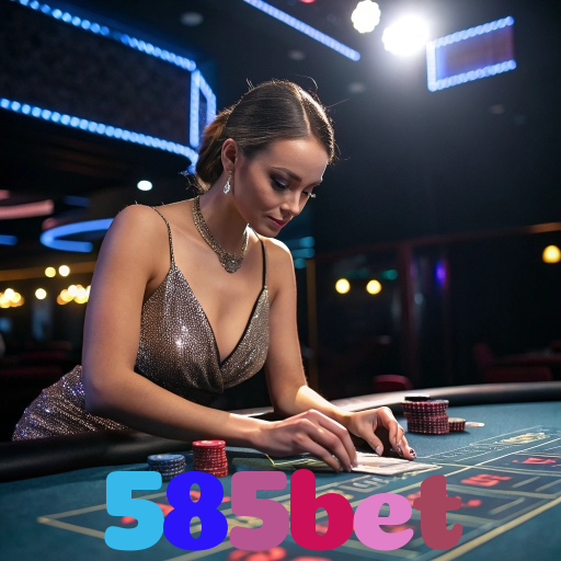  585bet