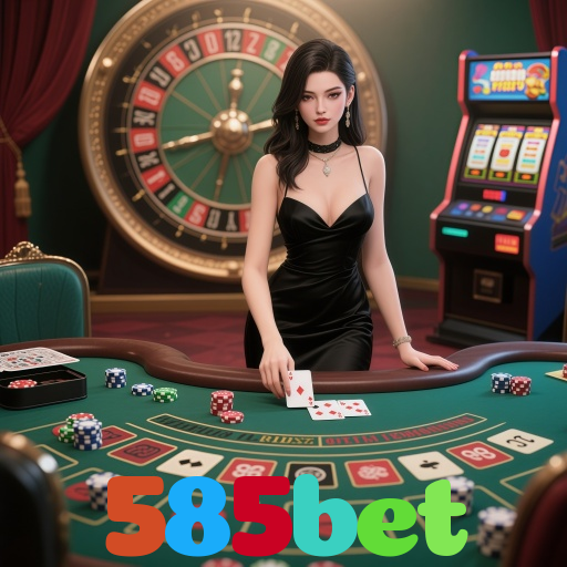  585bet