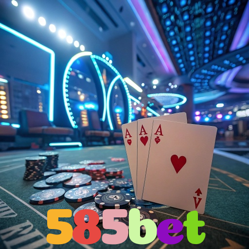  585bet