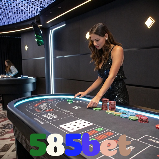  585bet