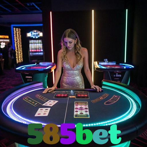  585bet