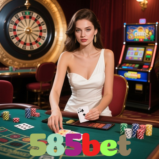  585bet