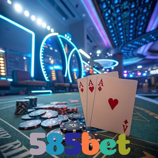  585bet