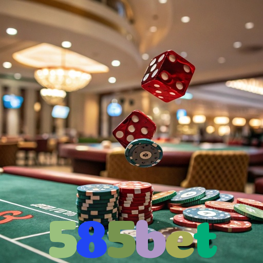  585bet