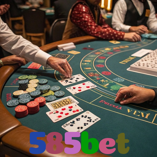  585bet