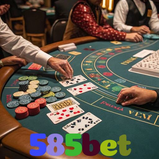  585bet