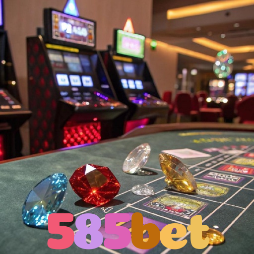  585bet