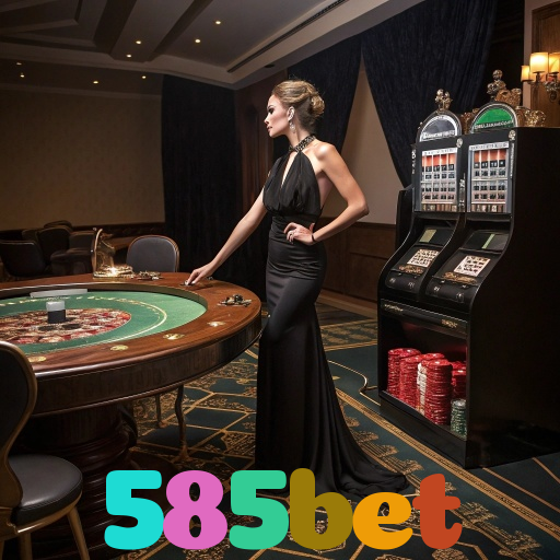  585bet