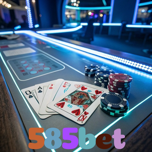  585bet