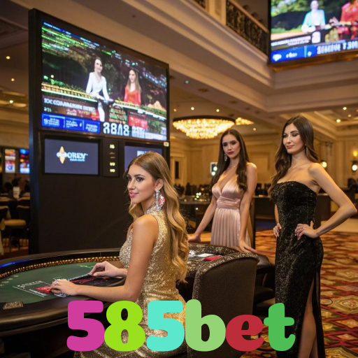  585bet