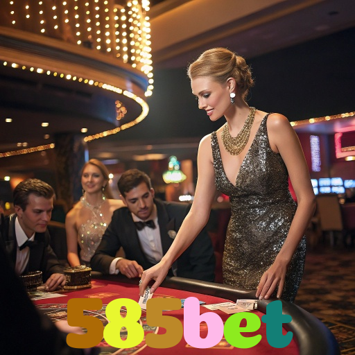  585bet