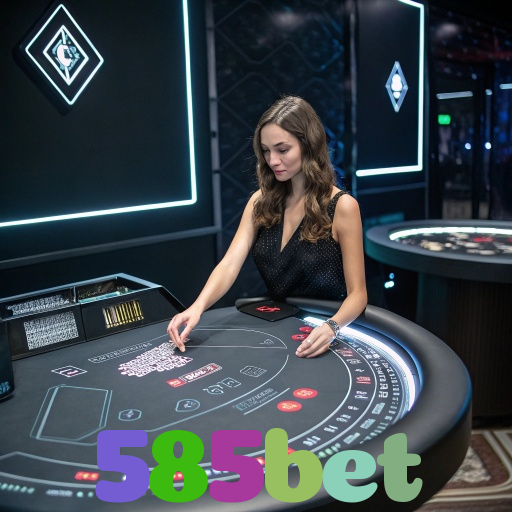  585bet