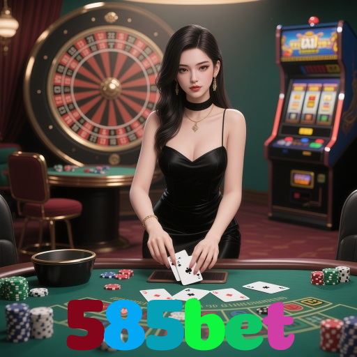  585bet