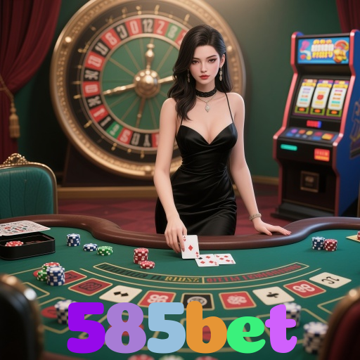  585bet