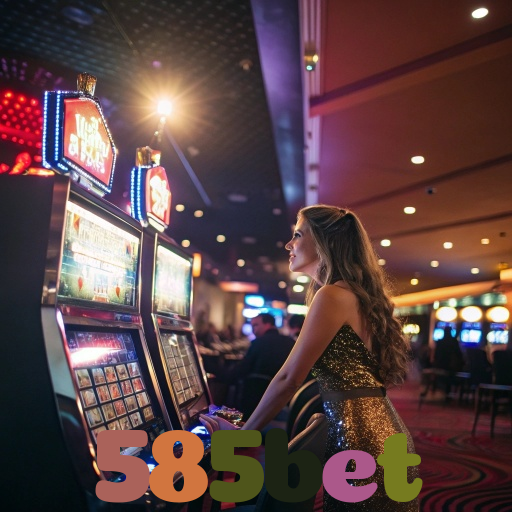  585bet