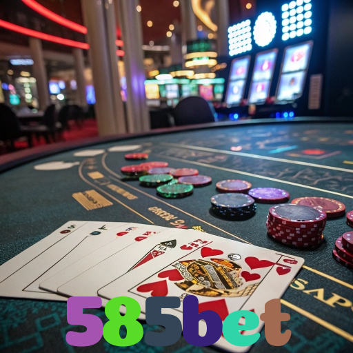  585bet