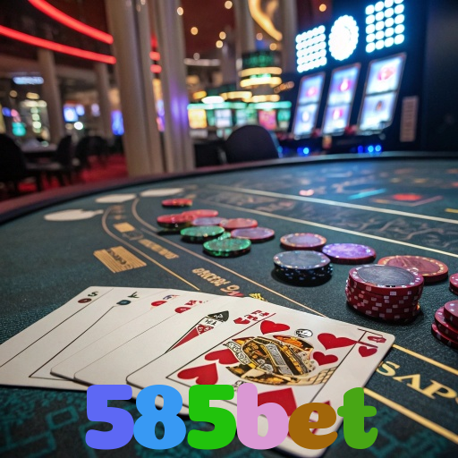  585bet