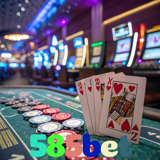  585bet