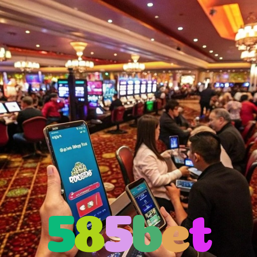  585bet