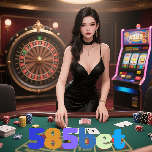  585bet