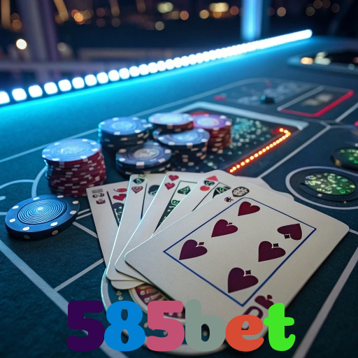  585bet