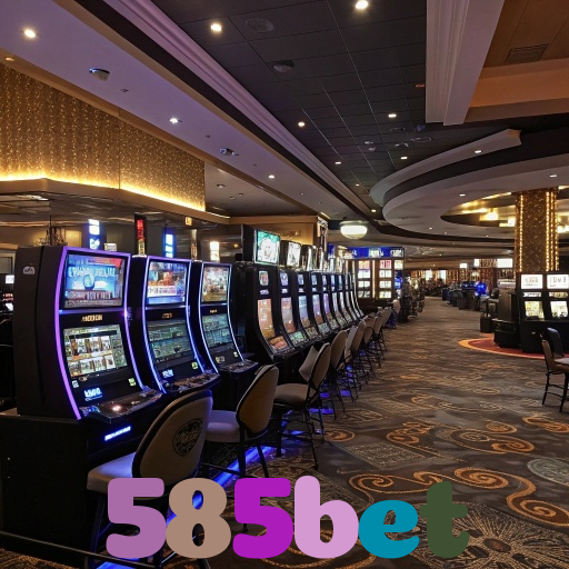  585bet