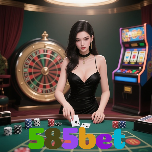  585bet