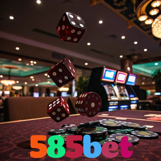  585bet