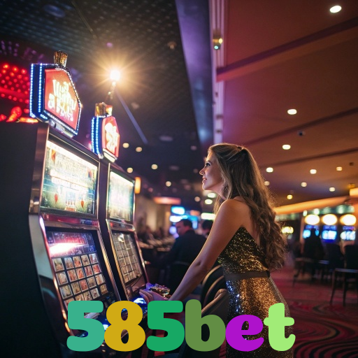  585bet