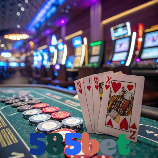 585bet