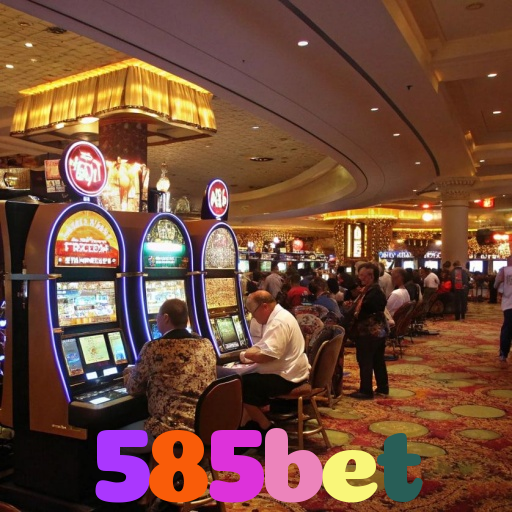  585bet