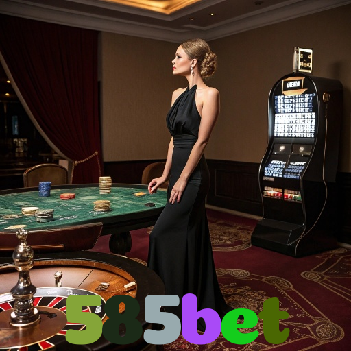  585bet