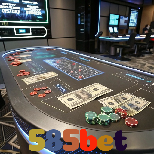  585bet