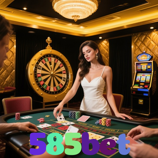  585bet