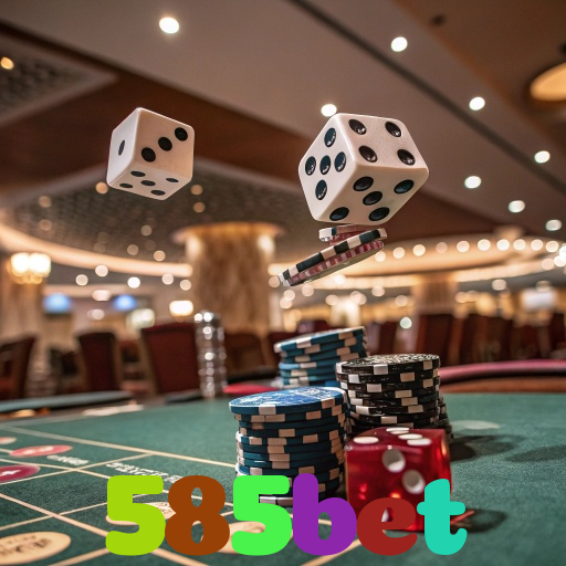  585bet