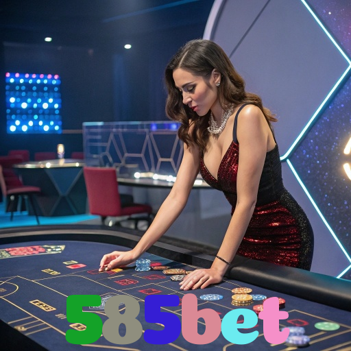  585bet