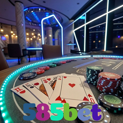  585bet