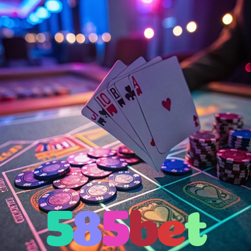  585bet
