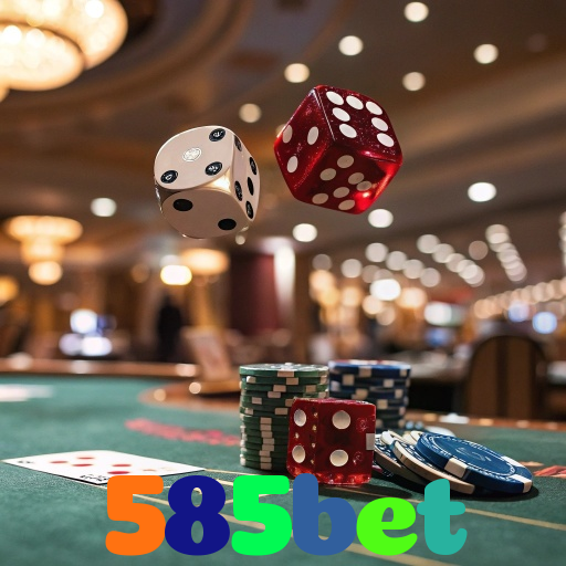  585bet