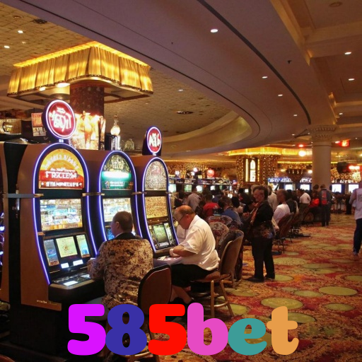  585bet