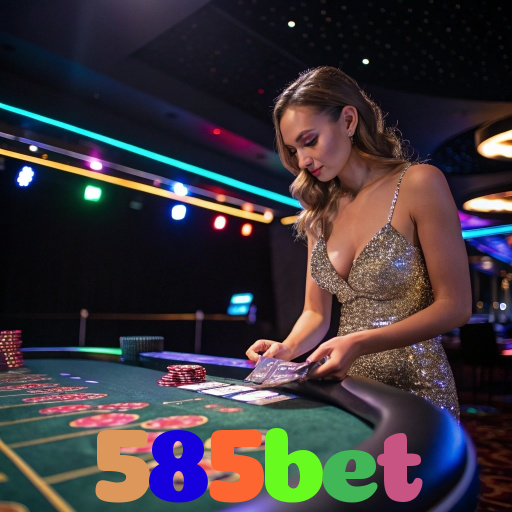  585bet
