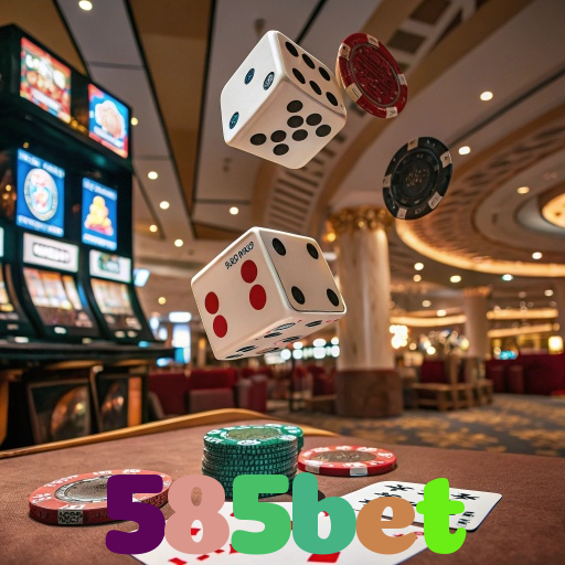  585bet